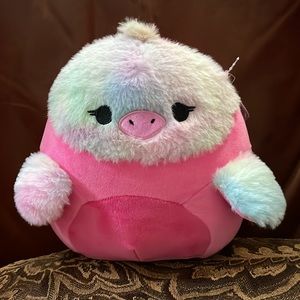 NWT 8 inch Lilith squishmallow